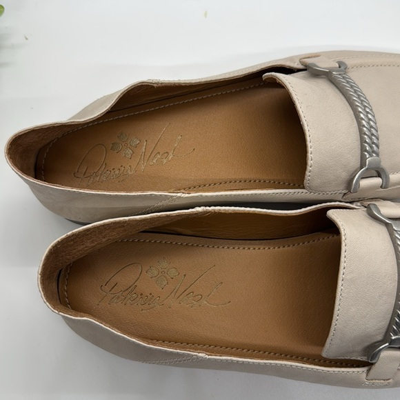 Patricia Nash Fia leather Loafer-Size 6.5 - Picture 7 of 8